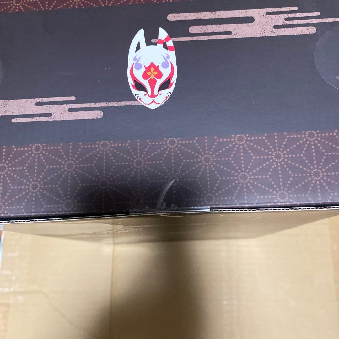 ワカモ ブルーアーカイブ 1/7 完成品 フィギュア ネオンマックス