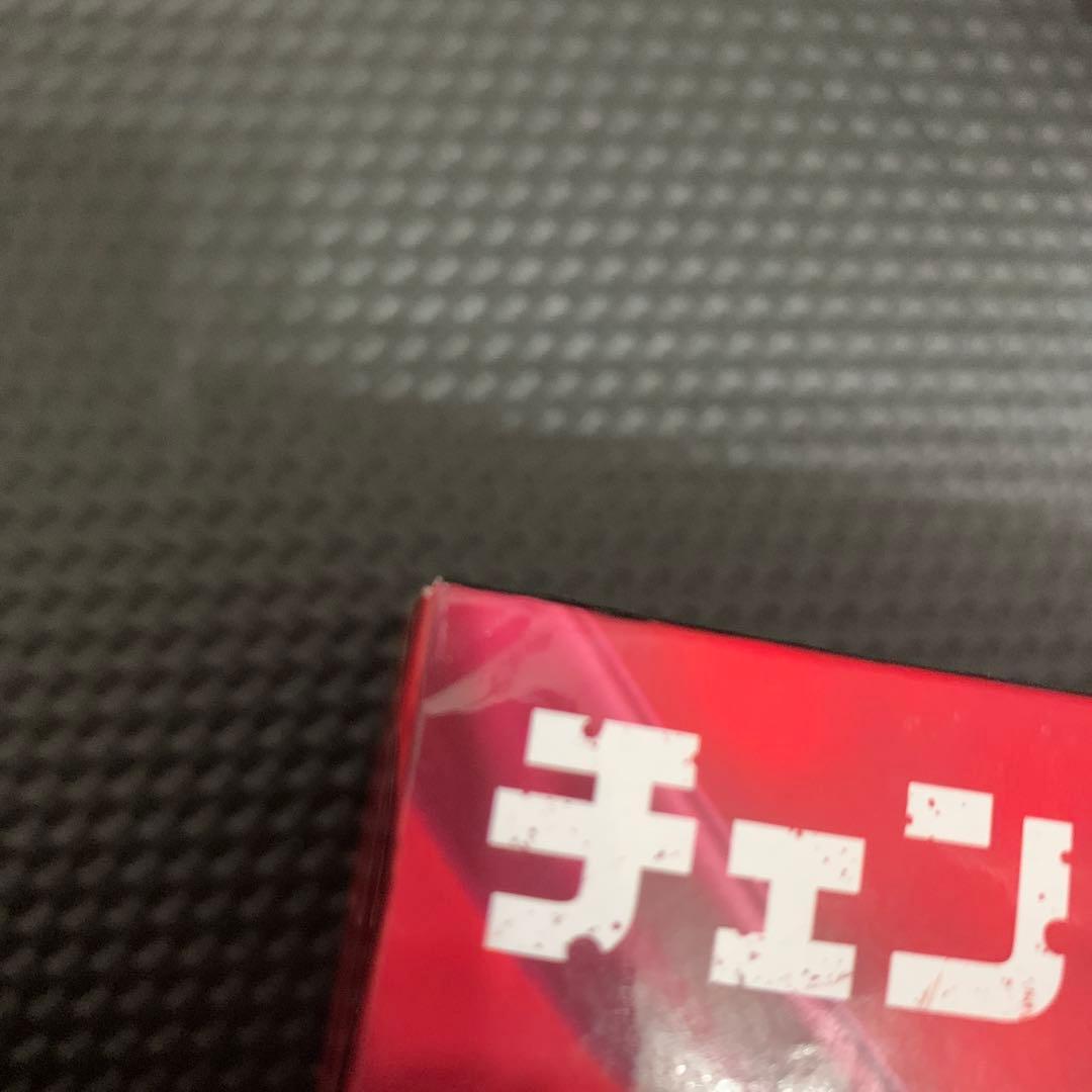 チェンソーマン BiCute Bunnies Figure 9個セット