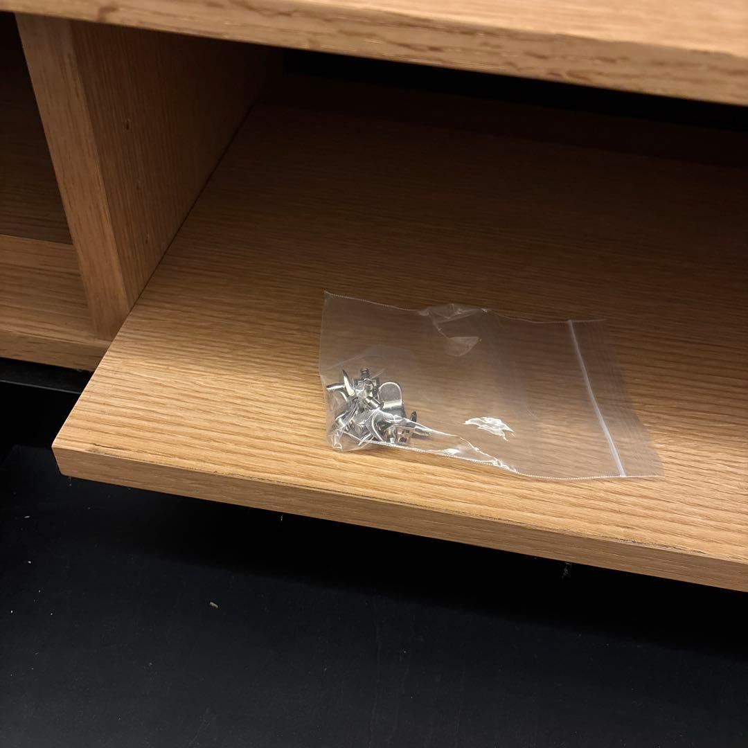 オーク　テレビボード