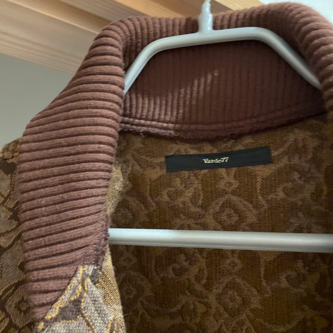 バルデ77 ファラオジャケット　サイズ1