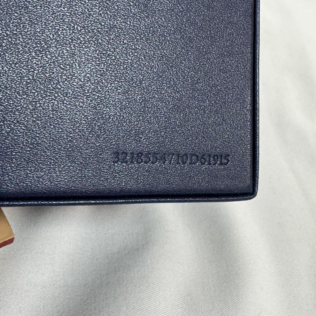 LOUIS VUITTON ルイ・ヴィトン 時計 ジュエリーケース 小物入れ 箱