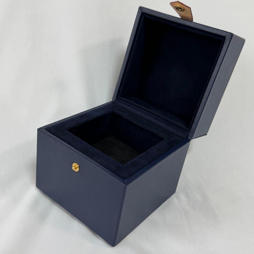 LOUIS VUITTON ルイ・ヴィトン 時計 ジュエリーケース 小物入れ 箱
