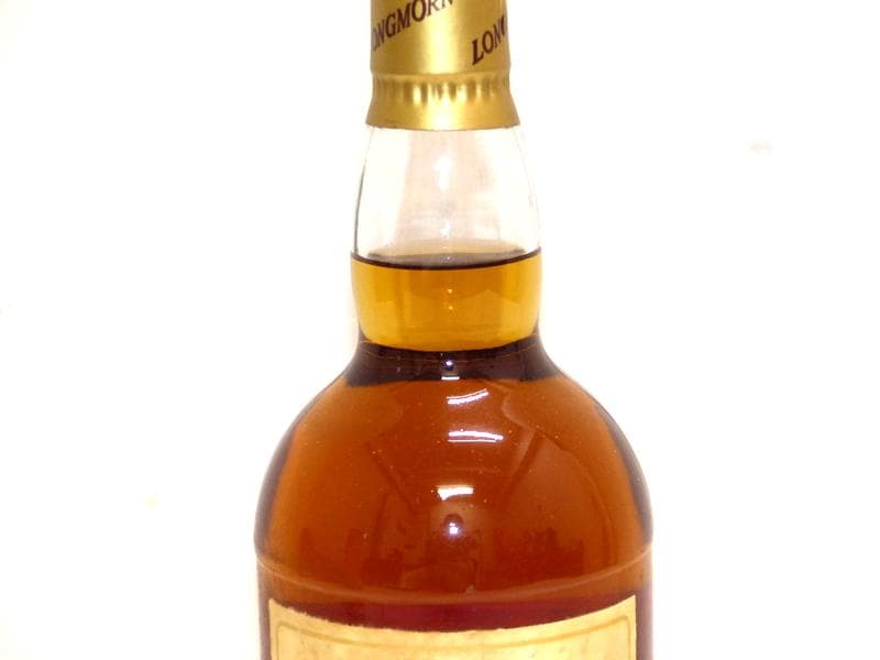 【1962】 LONGMORN ロングモーン 15年 1000ml ウイスキー