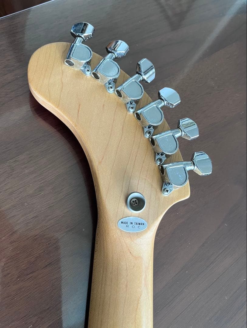 フェルナンデス　ZO-3 ジャンク