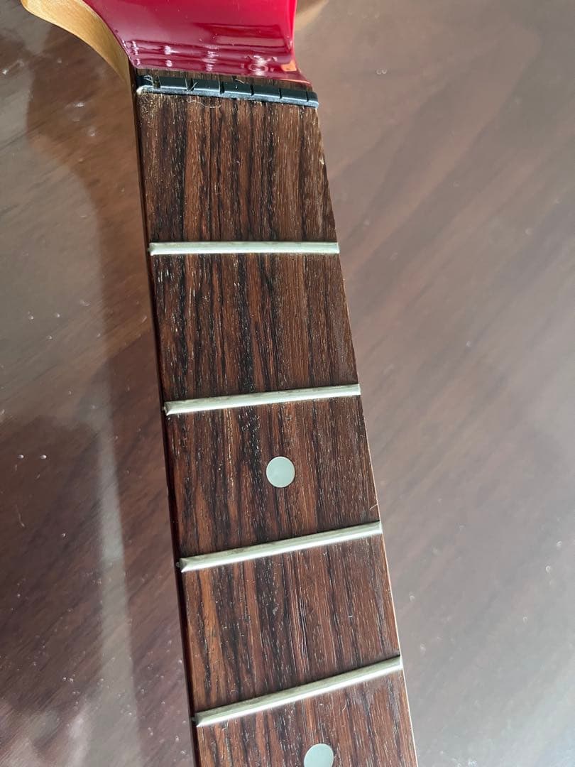 フェルナンデス　ZO-3 ジャンク