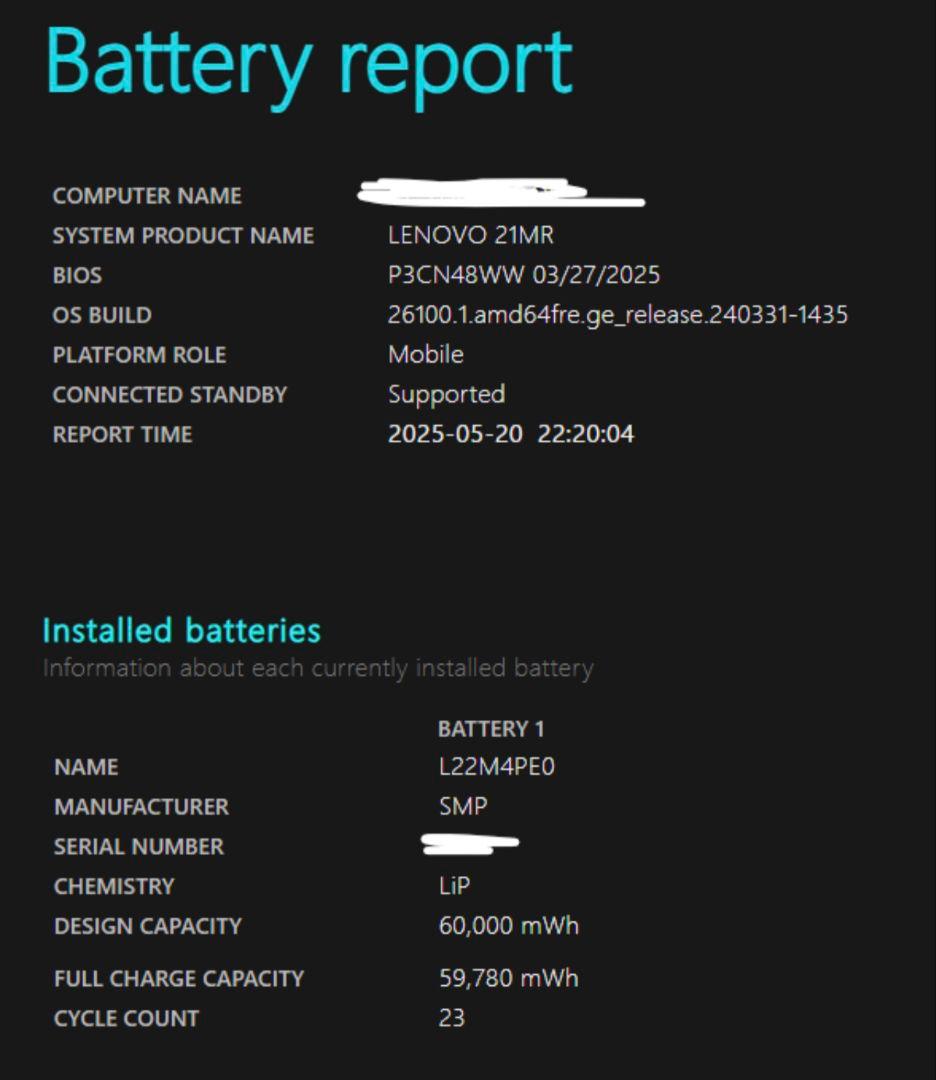 Windowsノート本体 Lenovo ThinkBook 14 Gen 7