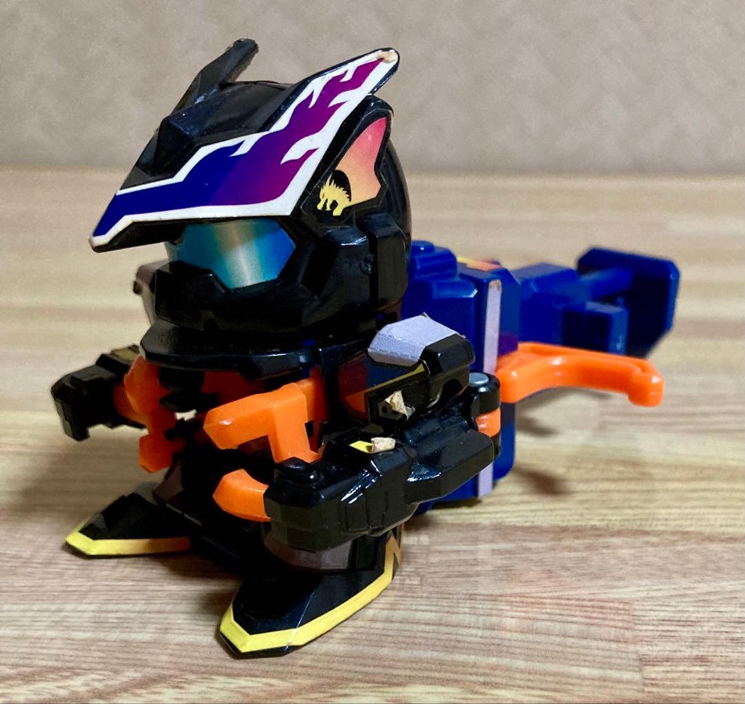 ビーダマン まとめ売り 当時物 ジャンク品など エターナルエクリプスなど