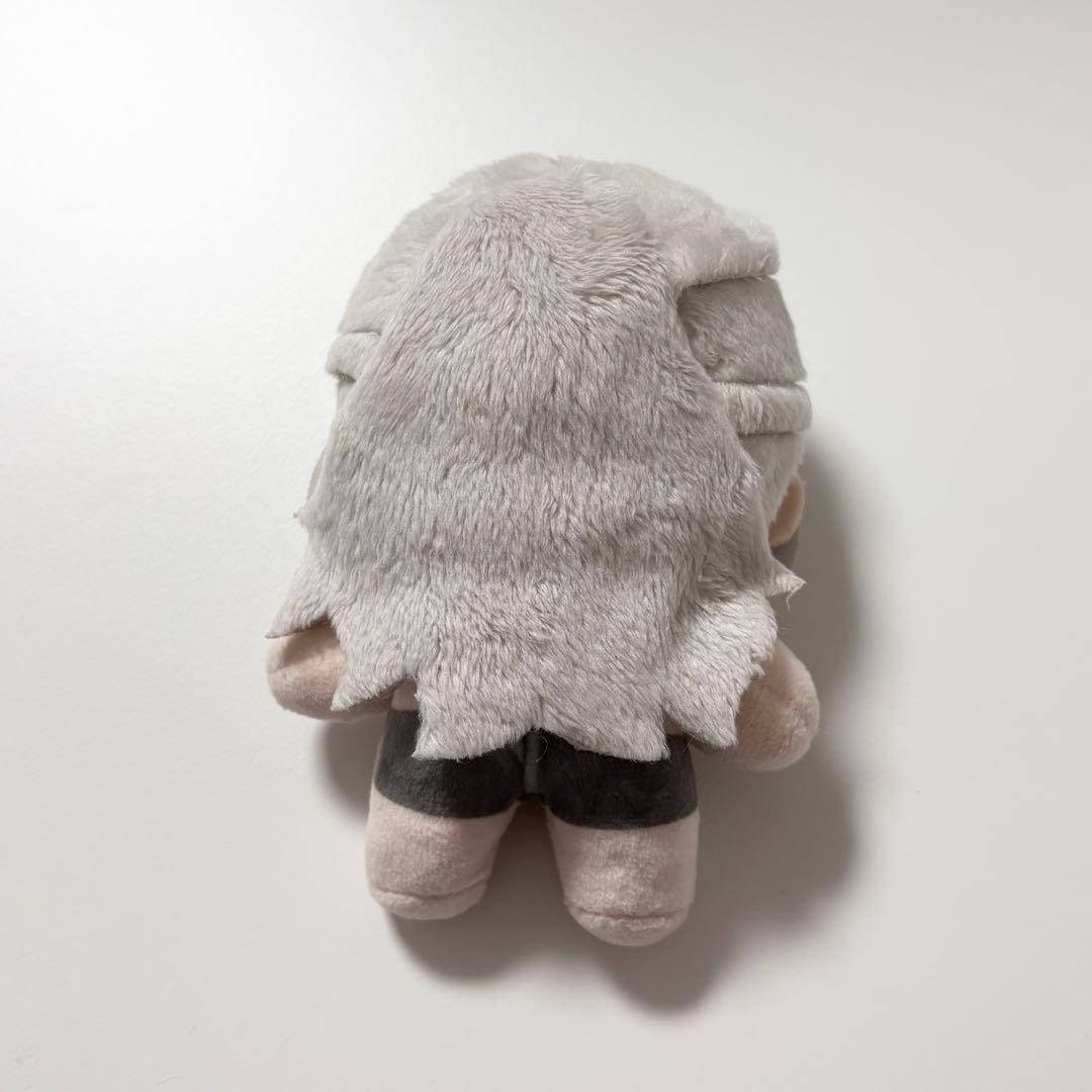 いつぬい 凪砂 あんスタ ぬい服セット