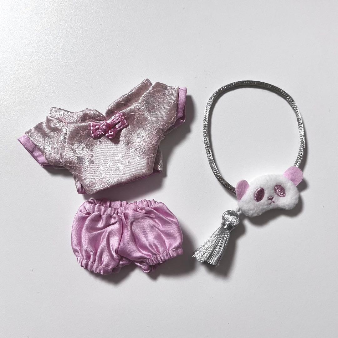 いつぬい 凪砂 あんスタ ぬい服セット