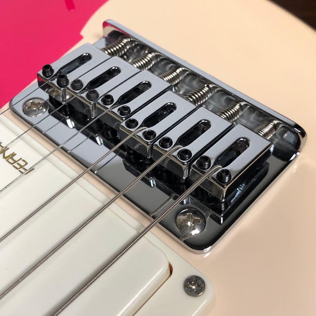 FERNANDES フェルナンデス zo-3 ポストペット PostPet