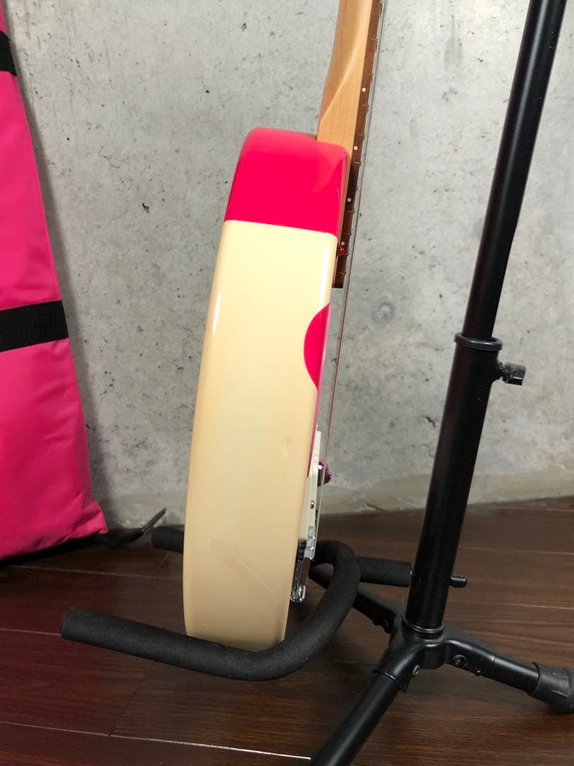 FERNANDES フェルナンデス zo-3 ポストペット PostPet