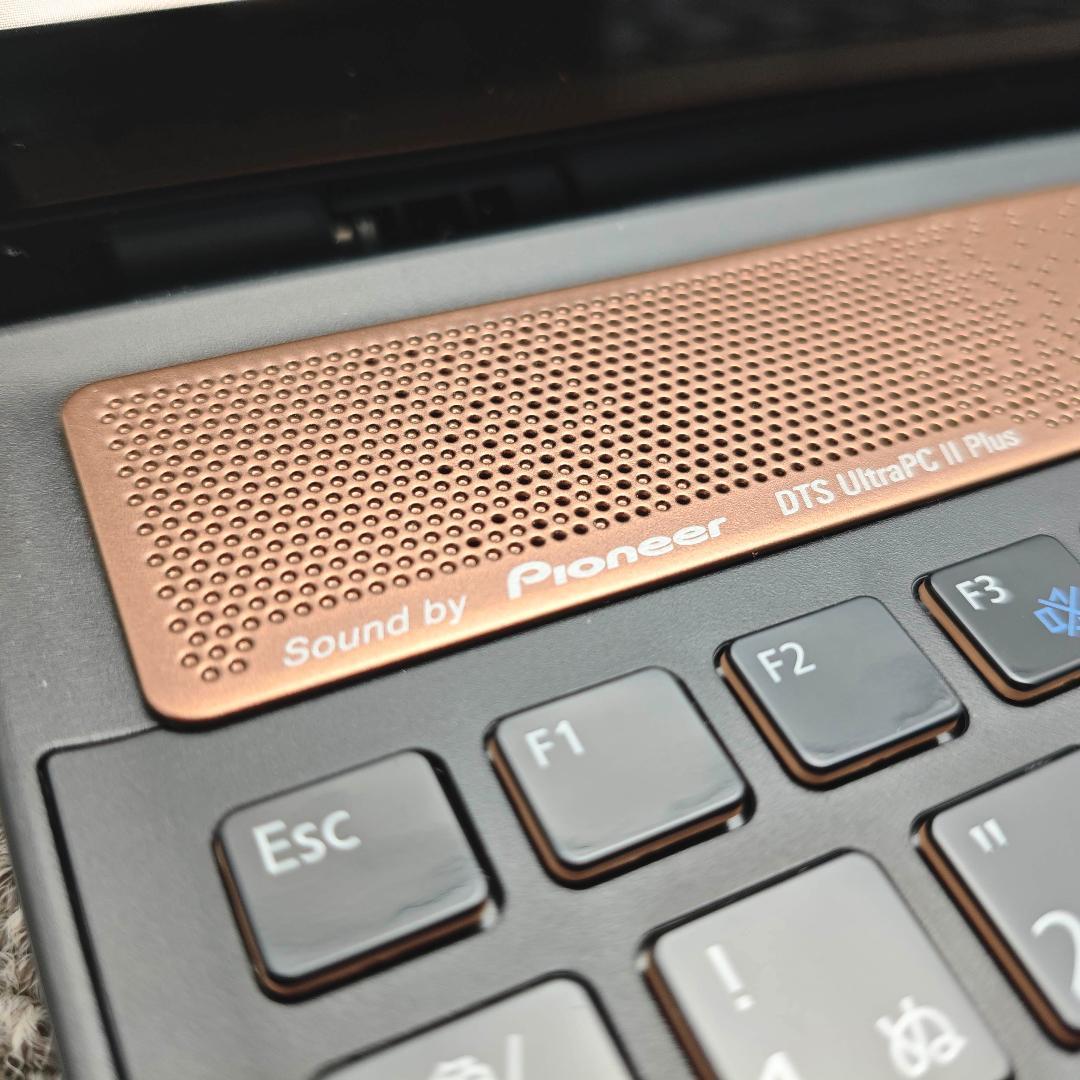 Windows11特別モデル✨フルHD高音質リカバリ済 富士通ノートパソコン