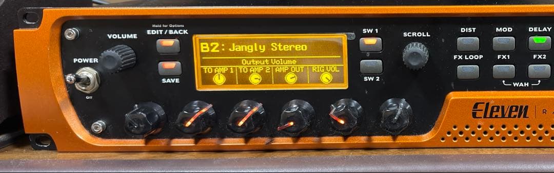 【最終値下げ】AVID Eleven Rack 拡張パック入り