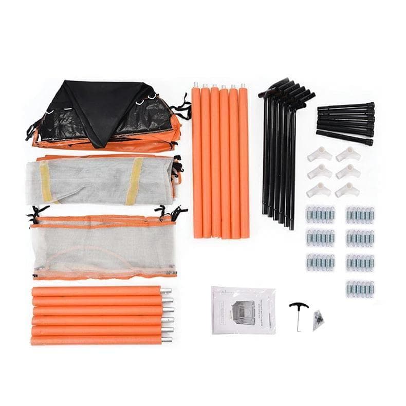 子供用トランポリン おもちゃ とらんぽりん 室内遊具 1328-160