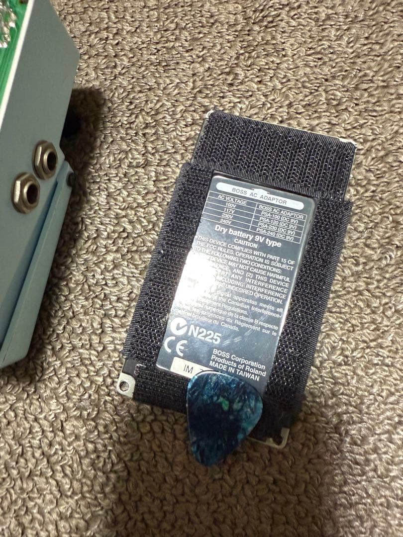 k*w様 RE-J Project CE-5/Pro Analog.man