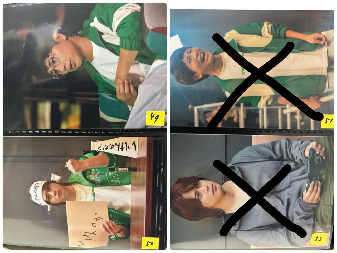 MELOGAPPA ケツツアーフォト