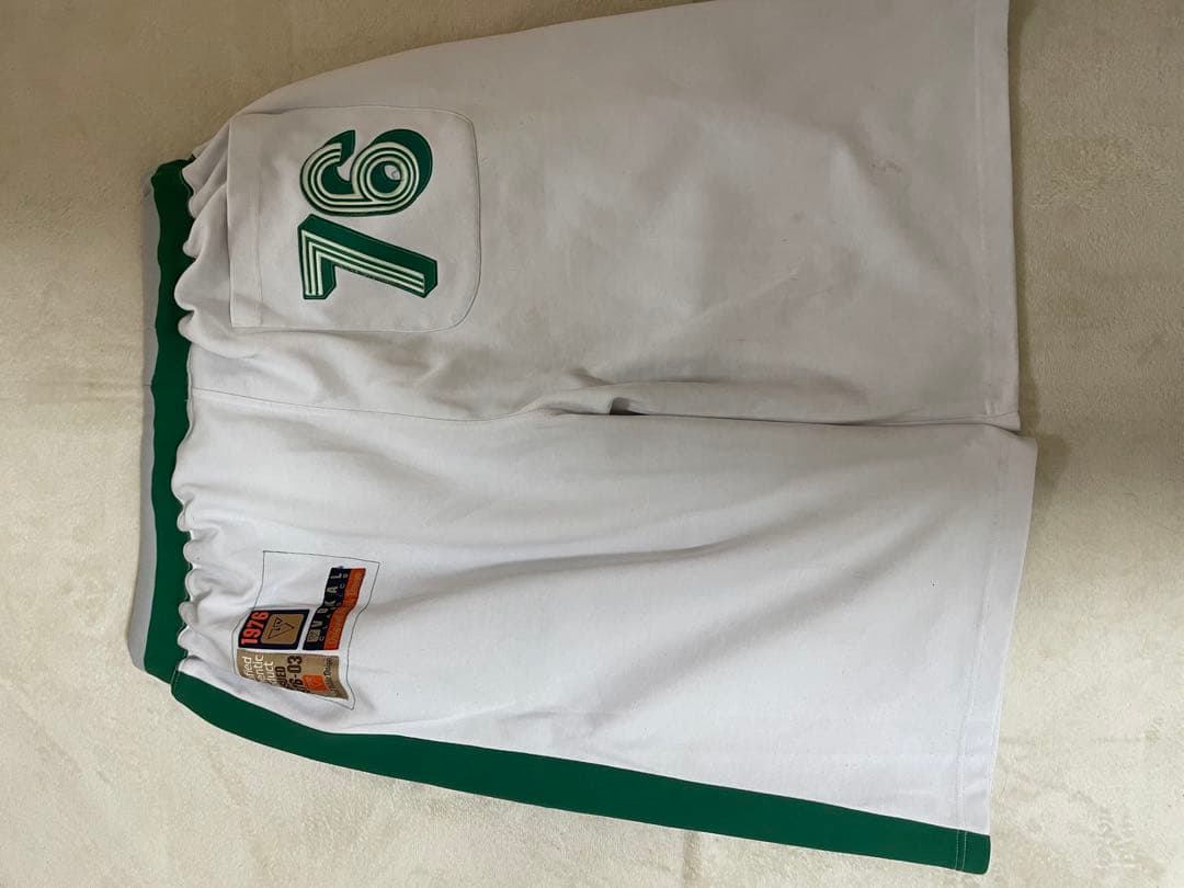 VOKAL ALLSTARS 4 EAST ゲームシャツ ビッグサイズ B系