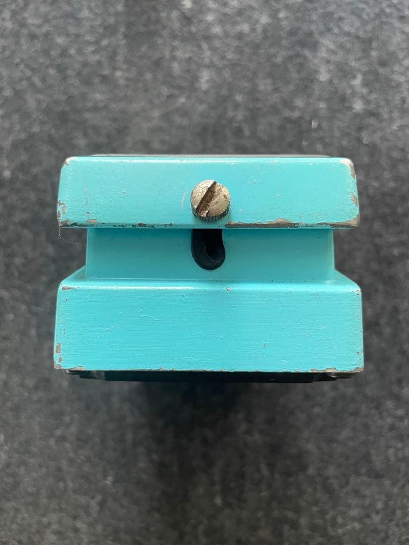 BOSS CE-2 銀ネジ　ビンテージ