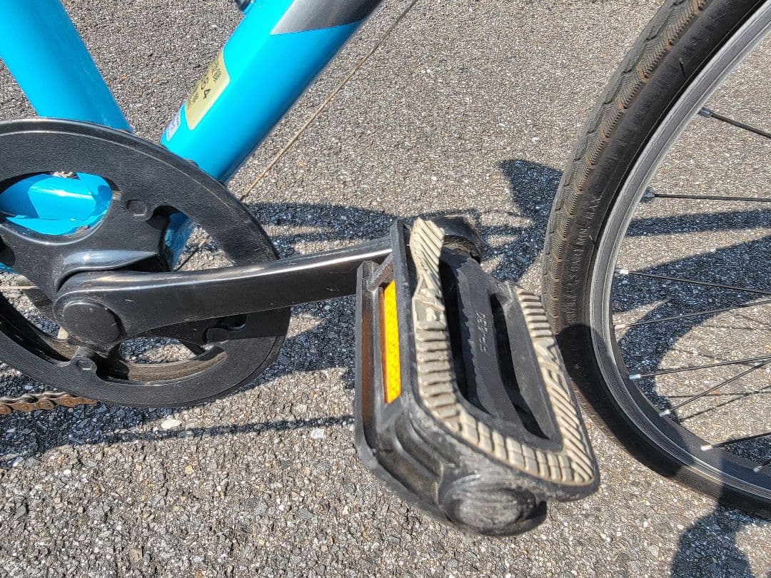 GIANT ESCAPE JR ジュニア用クロスバイク 24インチ