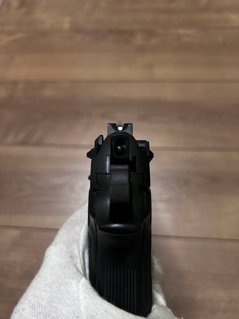 【最終値下げ】MGC ベレッタ M92F スーパーリアルヘビーウェイト【絶版】