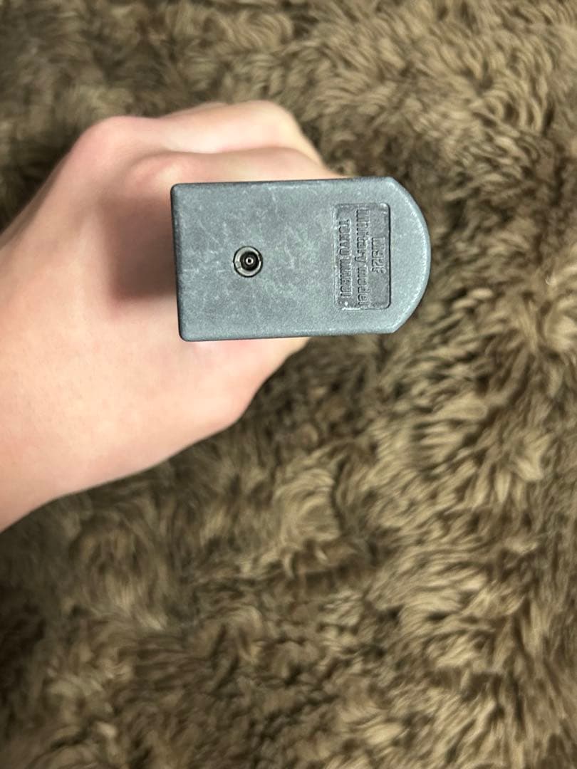 東京マルイ ガスブローバック M9A1 ベレッタ