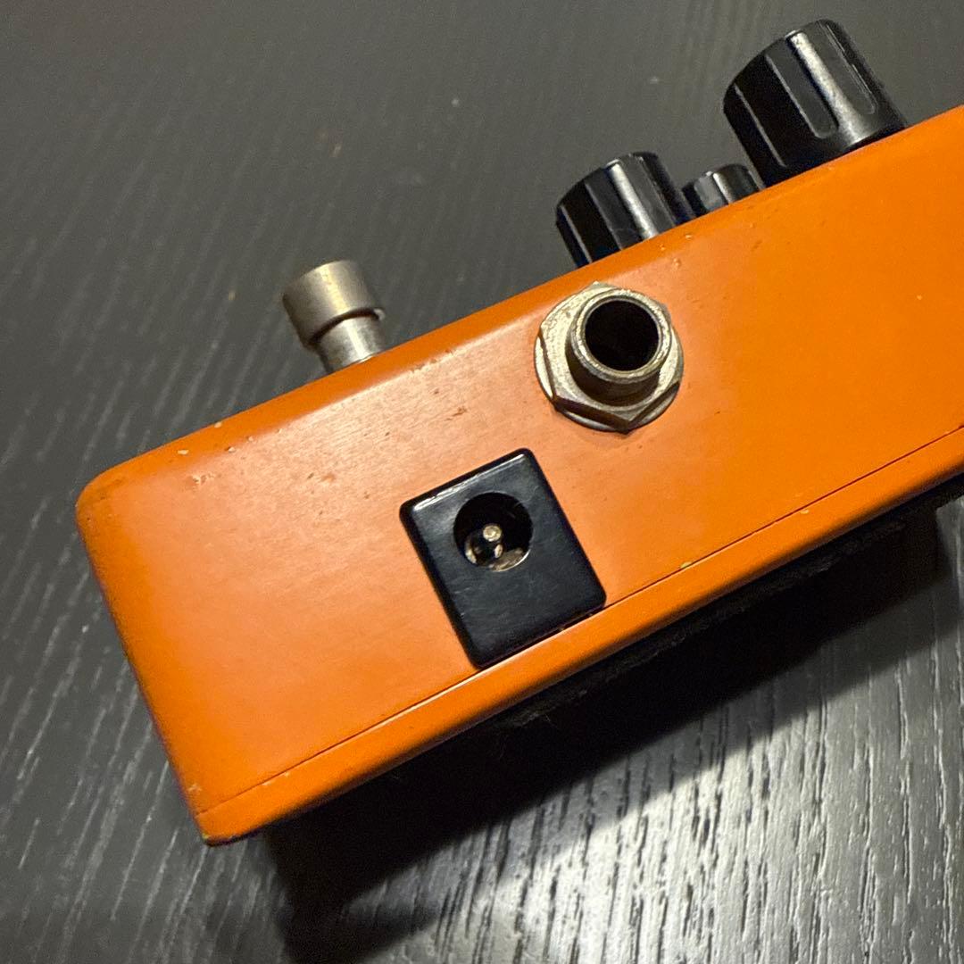 ギター Maxon PT-909 PHASE TONE