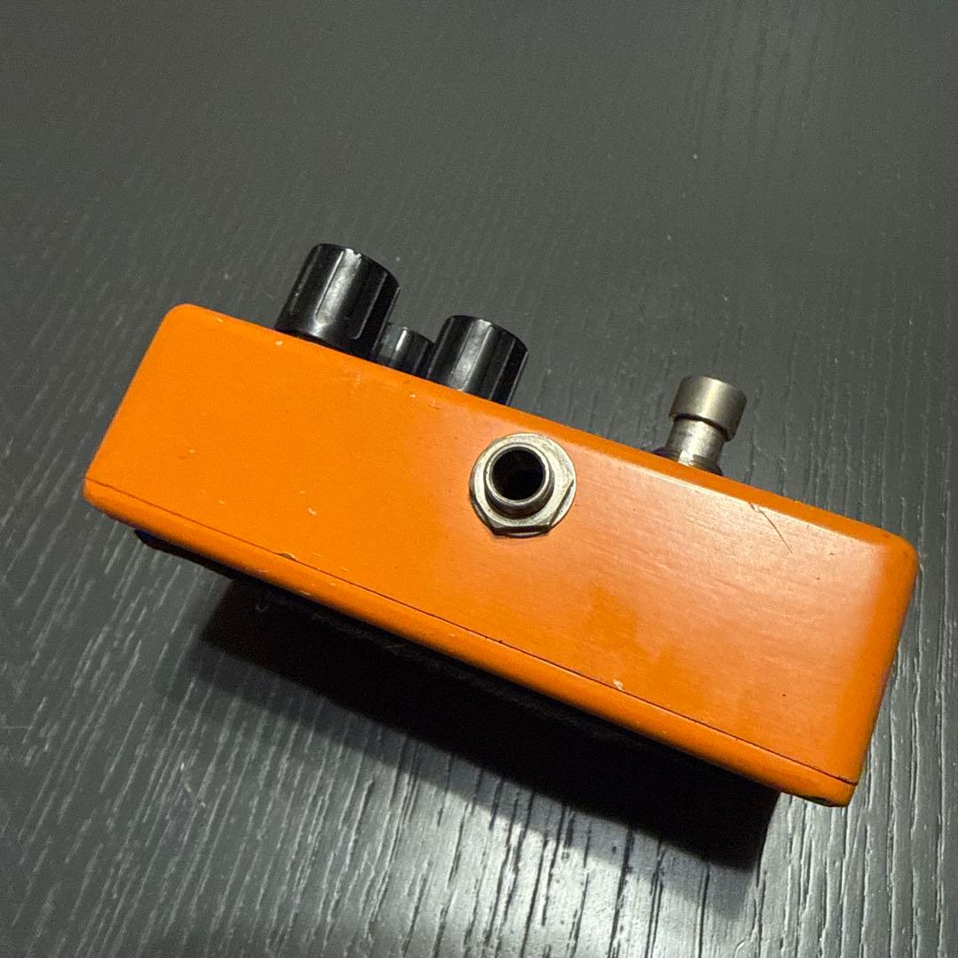 ギター Maxon PT-909 PHASE TONE