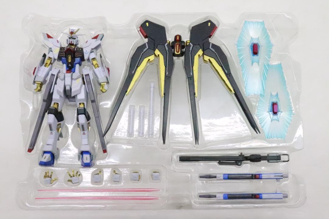 ストライクフリーダムガンダム弐式 他 ２体セット 29-JD1113-11