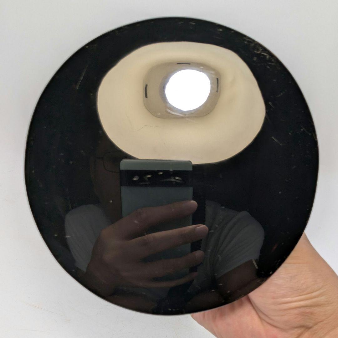 岡山県重要無形文化財 森陶岳 備前焼 水指 共箱共布栞 塗蓋 抹茶道具 茶器