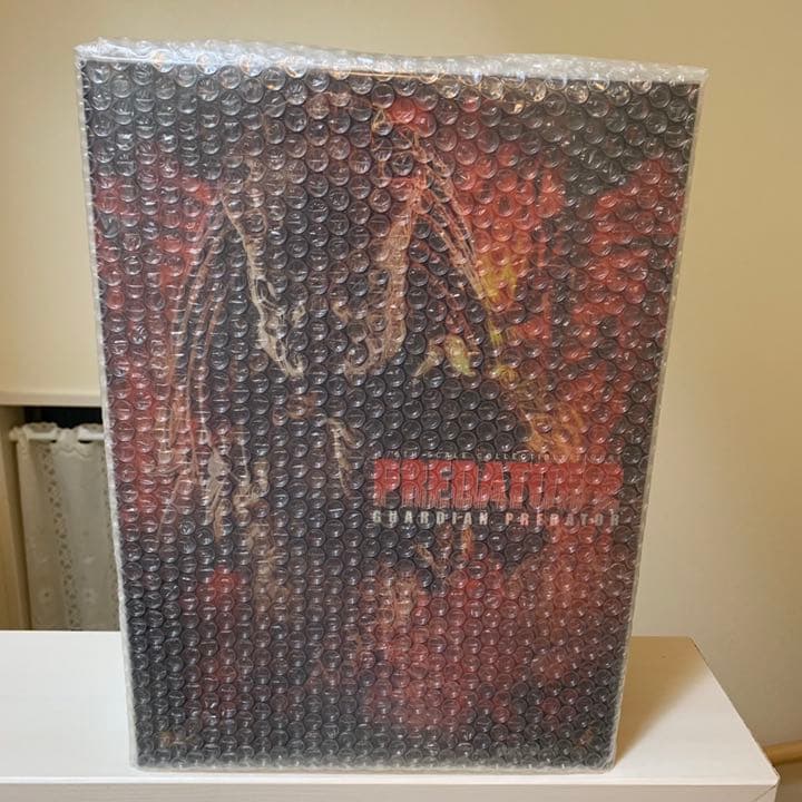 【新品未開封】プレデター2 ガーディアン・プレデター　1/6 フィギュア