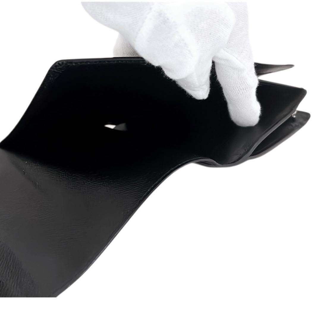 感謝セール‼️ルイヴィトン エピ　ポルトフォイユ　ジョイ　三つ折り財布