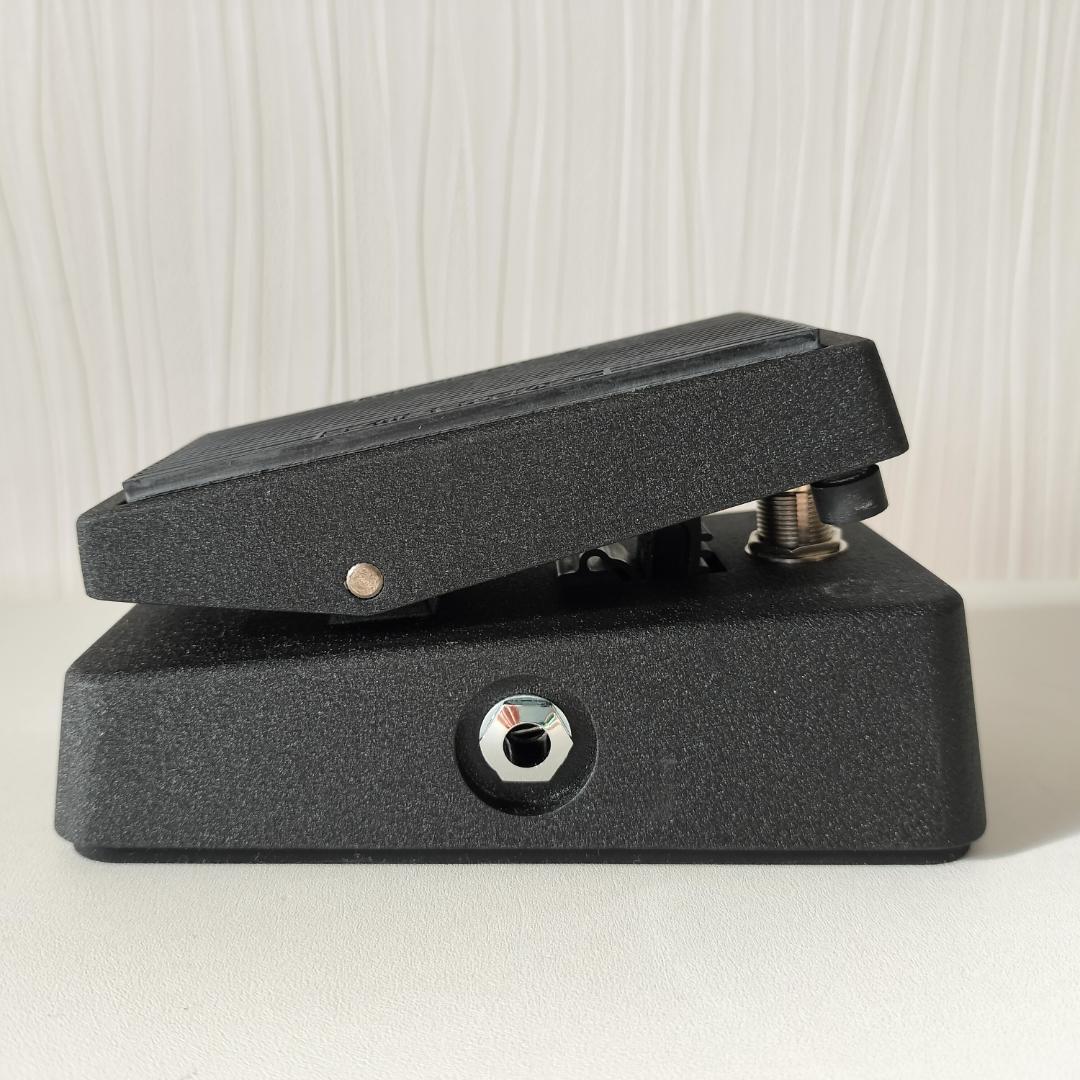 Jim Dunlop cry baby MINI CBM95 （ワウ・ペダル）