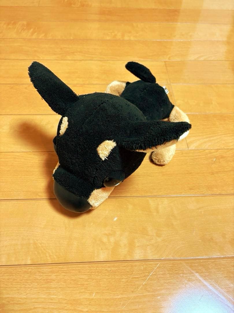 入手困難 THEDOGのぬいぐるみ 7体セット