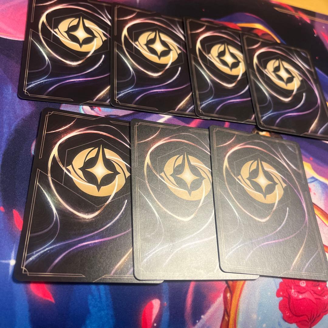 スクルージ・マクダックとタマトア 6枚セット