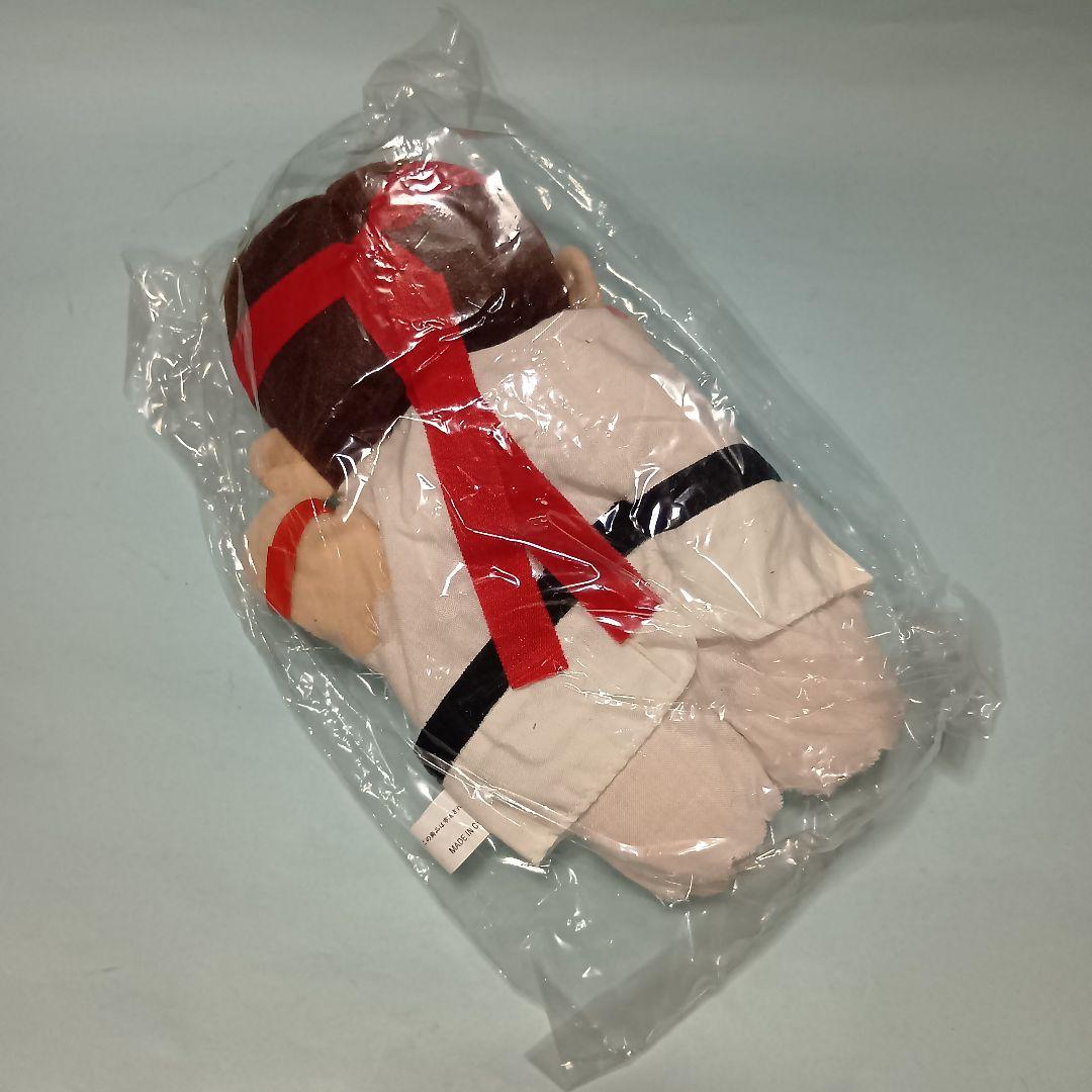 スパII　パペットぬいぐるみ　コンプ