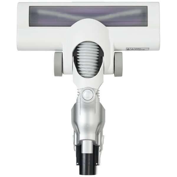 アクア コードレス スティッククリーナーサイクロン式 AQC-PX1R(W)