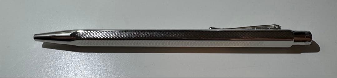 【u131108】カランダッシュ エクリドール　レトロ ボールペン