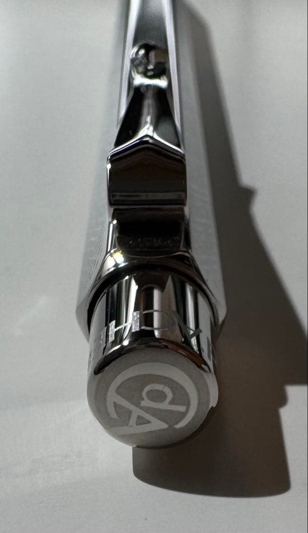 【u131108】カランダッシュ エクリドール　レトロ ボールペン