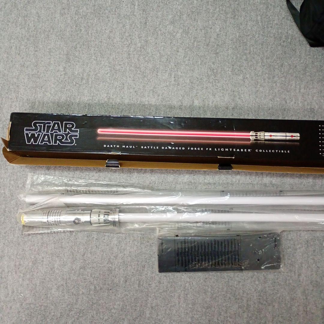 STAR WARS Signature Series ライトセーバー