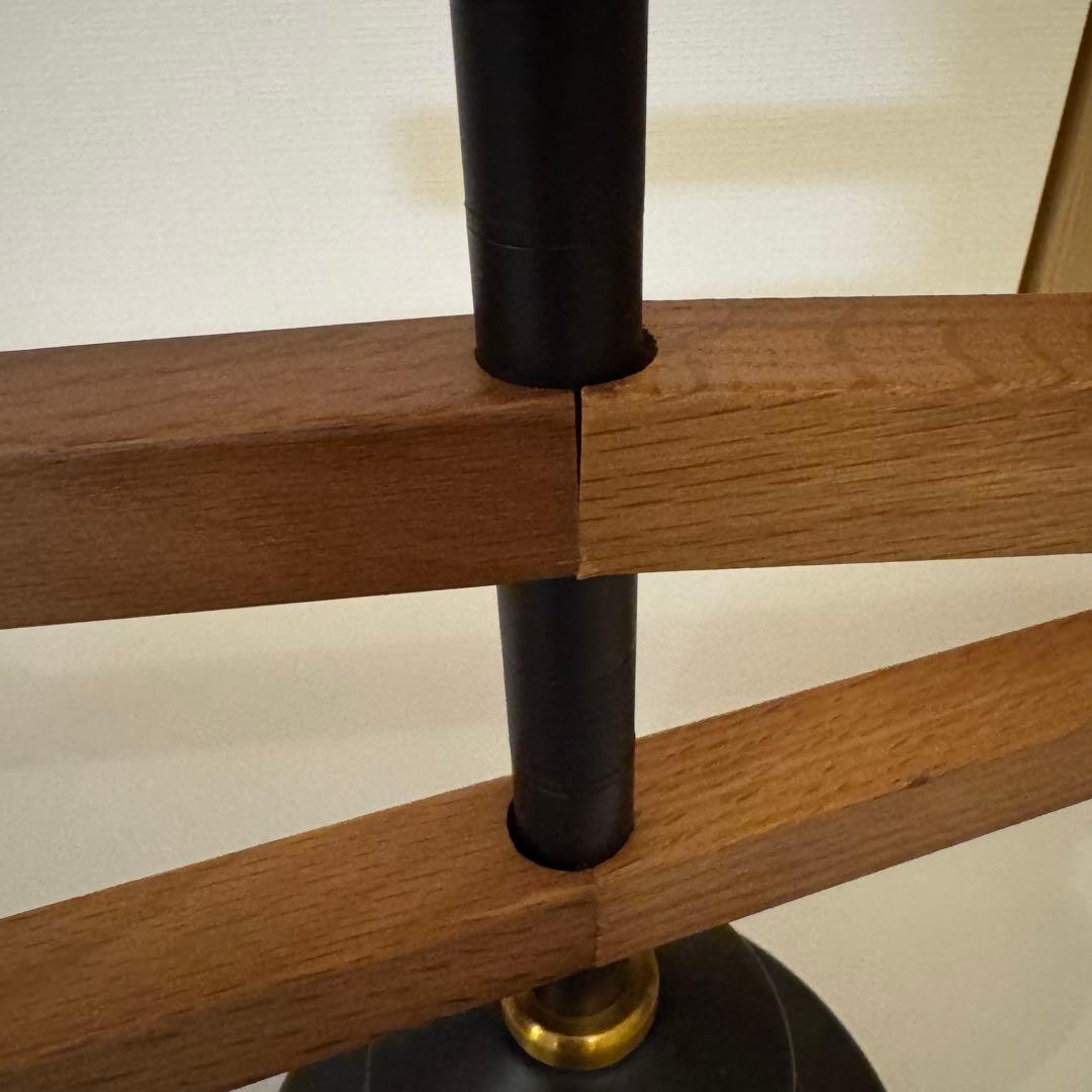 ち*ゃ様 インターフォルム シーリングライト アストルバウム