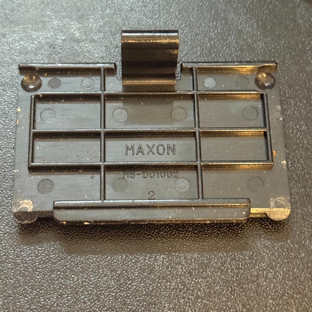 Ibanez Turbo Tube Screamer TS9DX 日本製