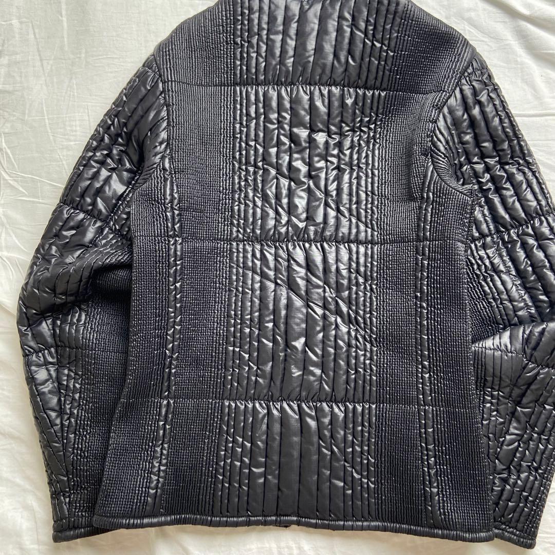 ジャケット・アウター 00s PRADA SPORT nylon riders jacket