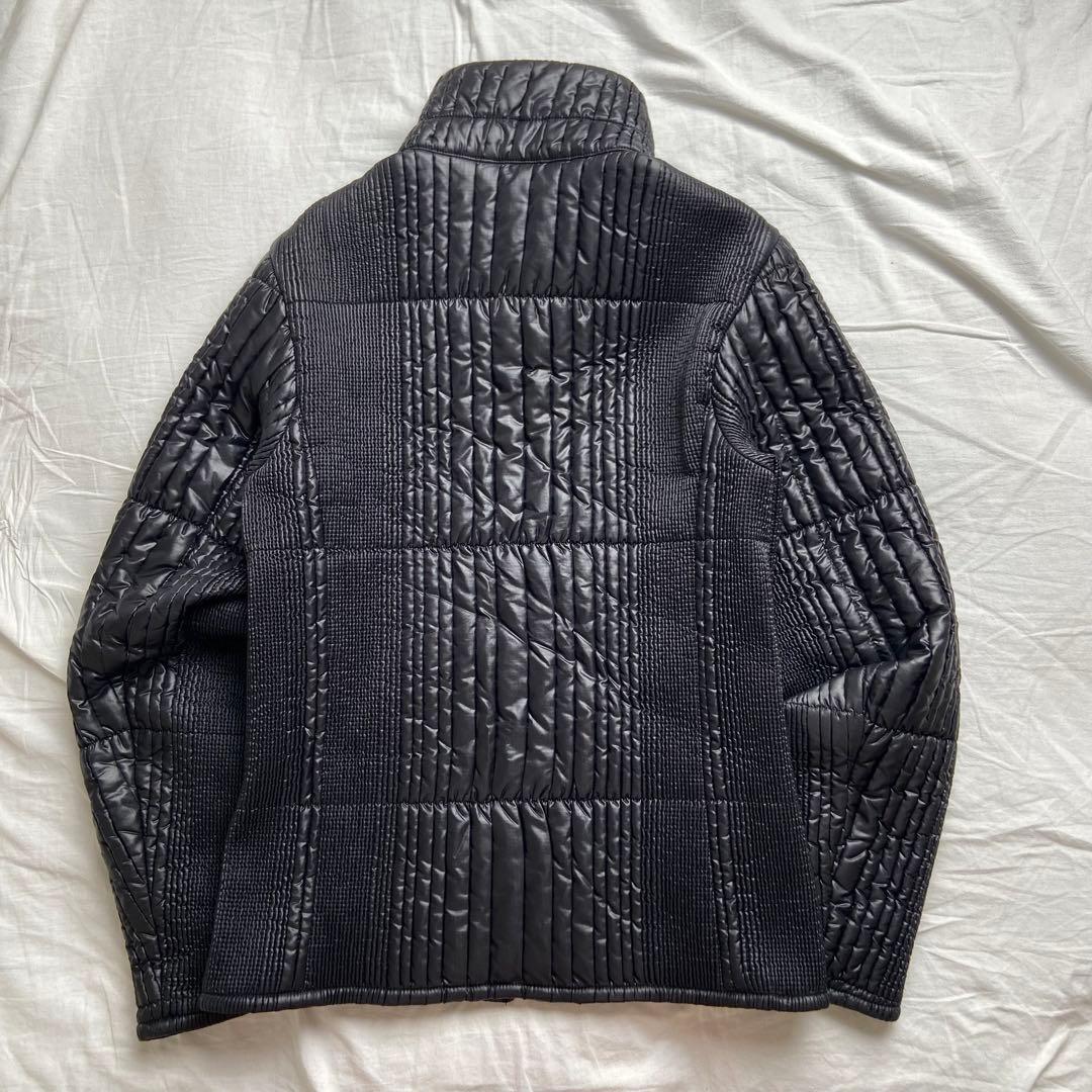 ジャケット・アウター 00s PRADA SPORT nylon riders jacket