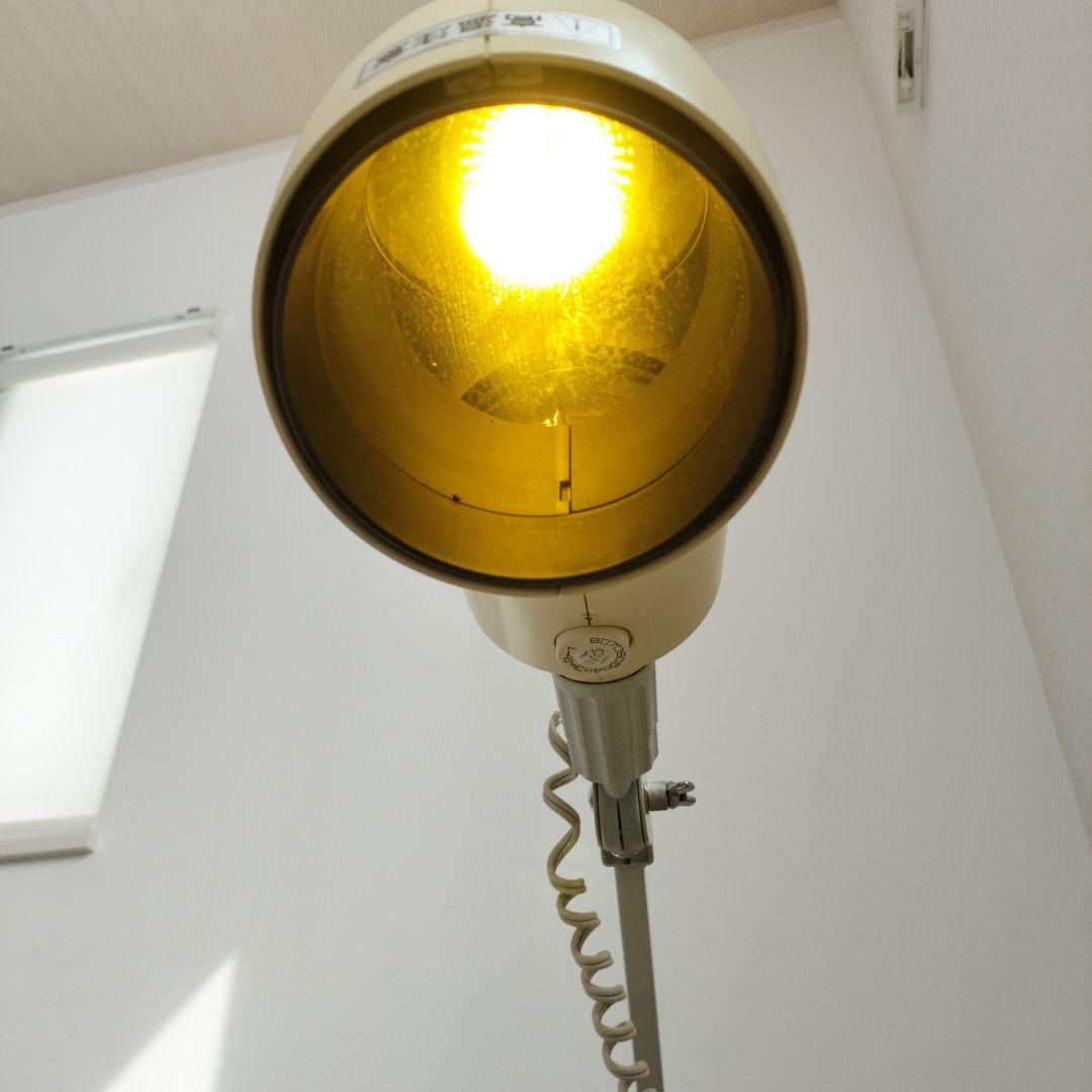 【narinrin】バイオプトロン　スタンド付き