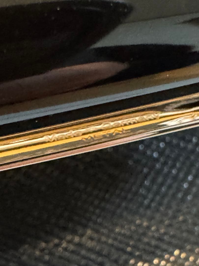 MONTBLANC モンブラン マイスターシュテュック ユニセフ ル・グラン