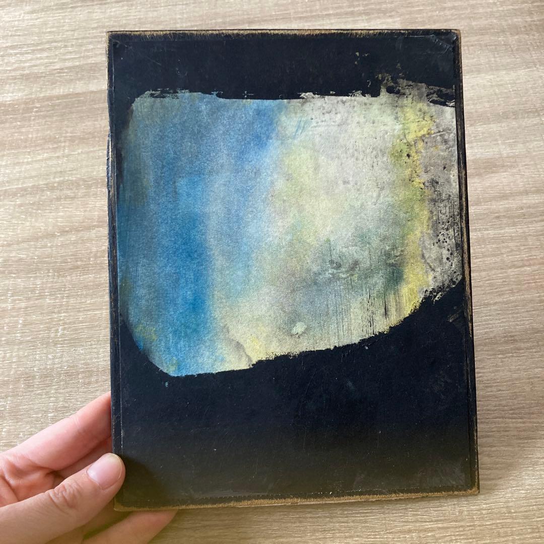 【匿名配送】アート作品