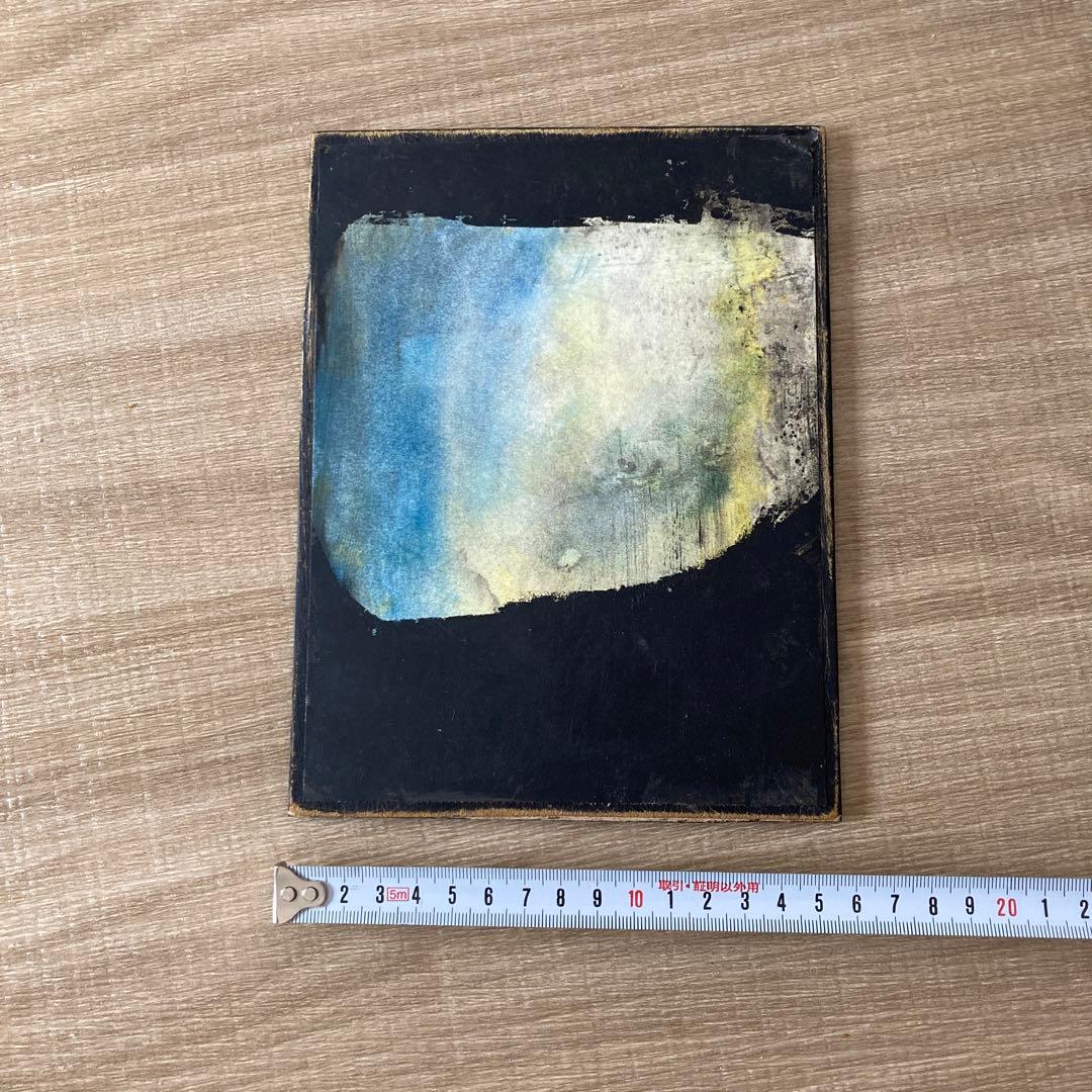 【匿名配送】アート作品