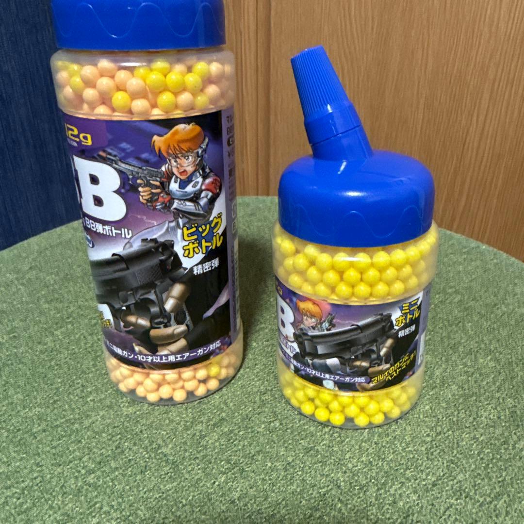 電動ガン LIGHT PRO M4 CQB ブラック＋0.12gBB弾