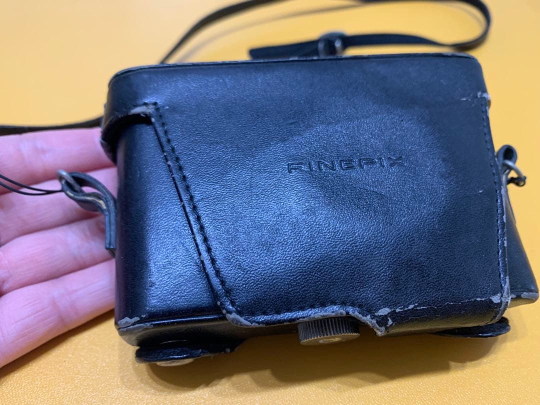 Fujifilm FINEPIX F770EXR コンパクトデジタルカメラ