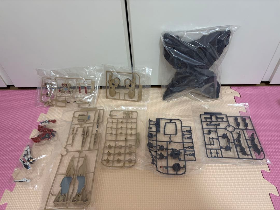 c*a様 ガンダムコレクション 1/400 NZ-333 α-AZIERU